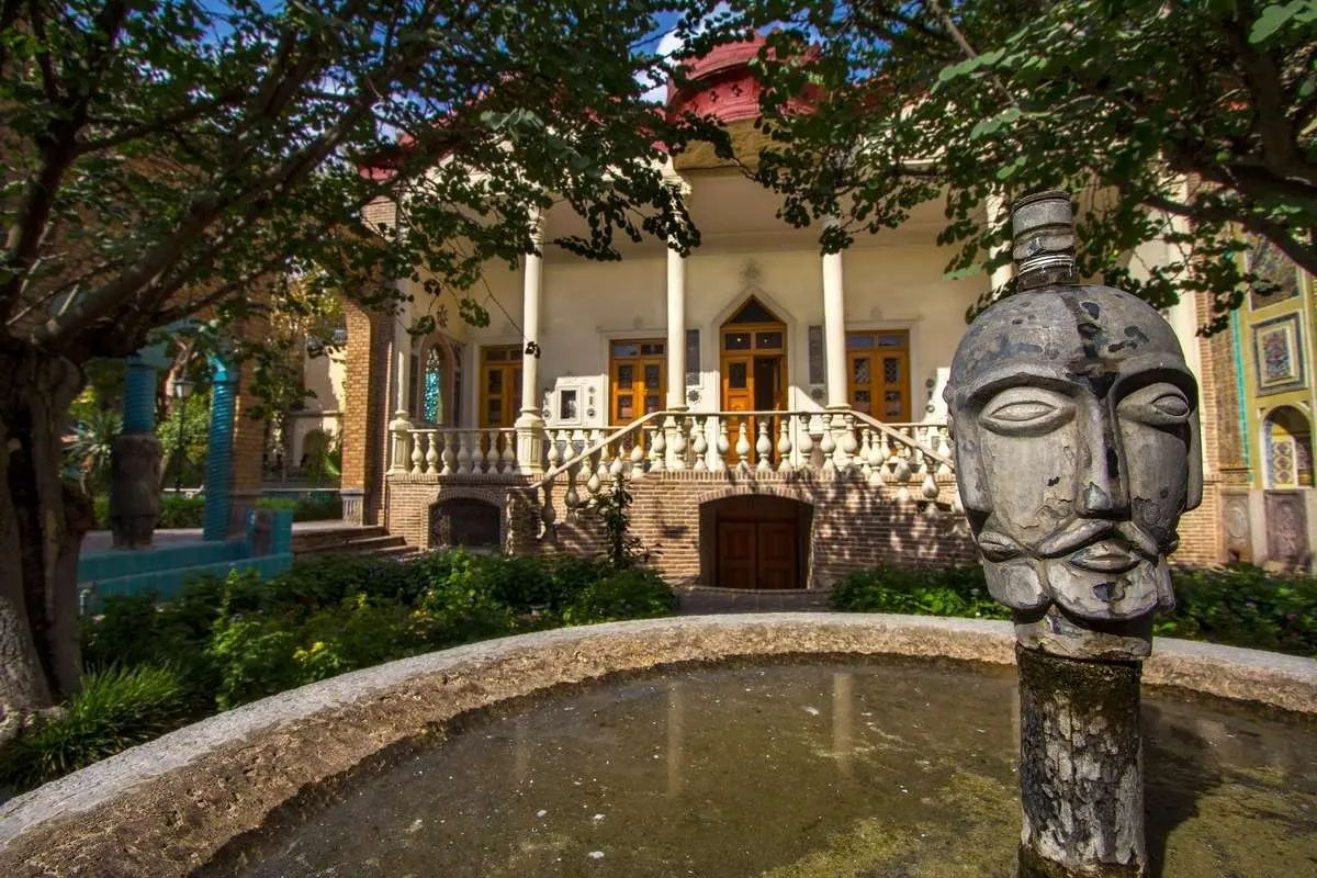 پربازدیدترین مکان‌های تاریخی تهران در نوروز