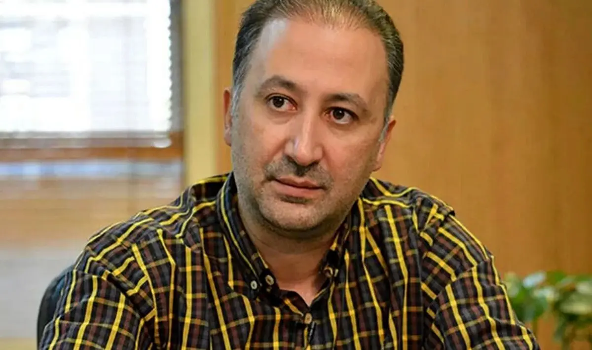 (ویدئو) پاسخ عجیب مهمان فلسطینی به سوال مجری صداوسیما