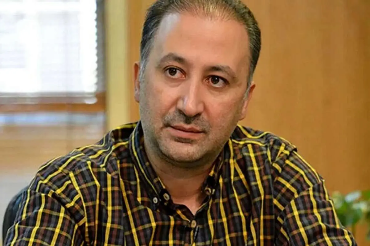 (ویدئو) پاسخ عجیب مهمان فلسطینی به سوال مجری صداوسیما