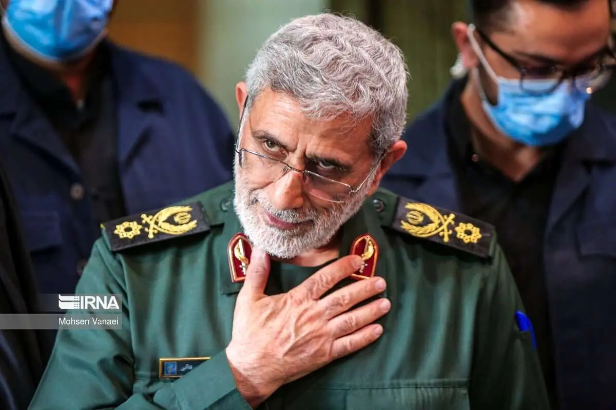 (تصاویر) مراسم گرامیداشت شهدای کنسولگری ایران در دمشق