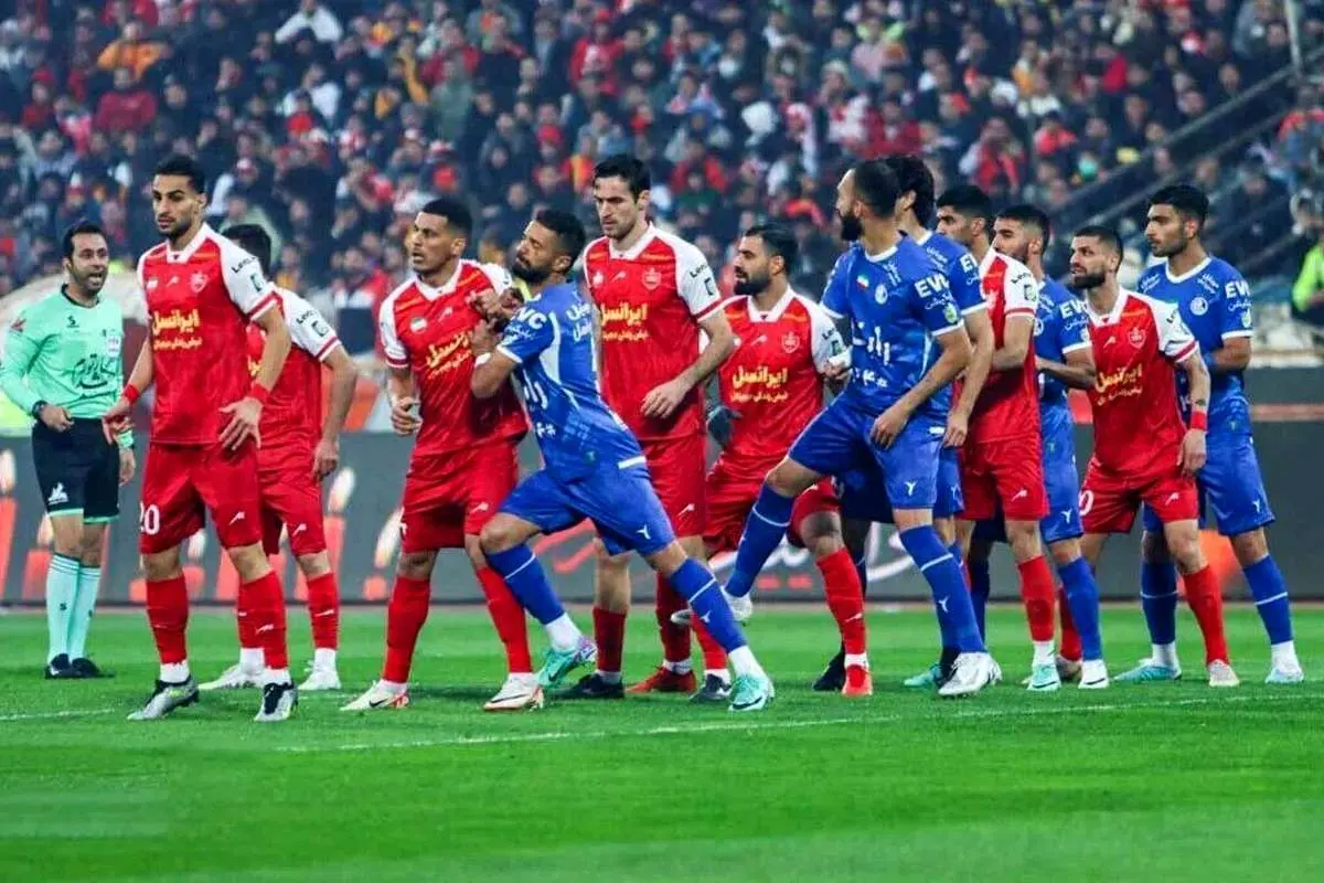فصل جدید فوتبال ایران با قانون موفق اروپایی برگذار می شود