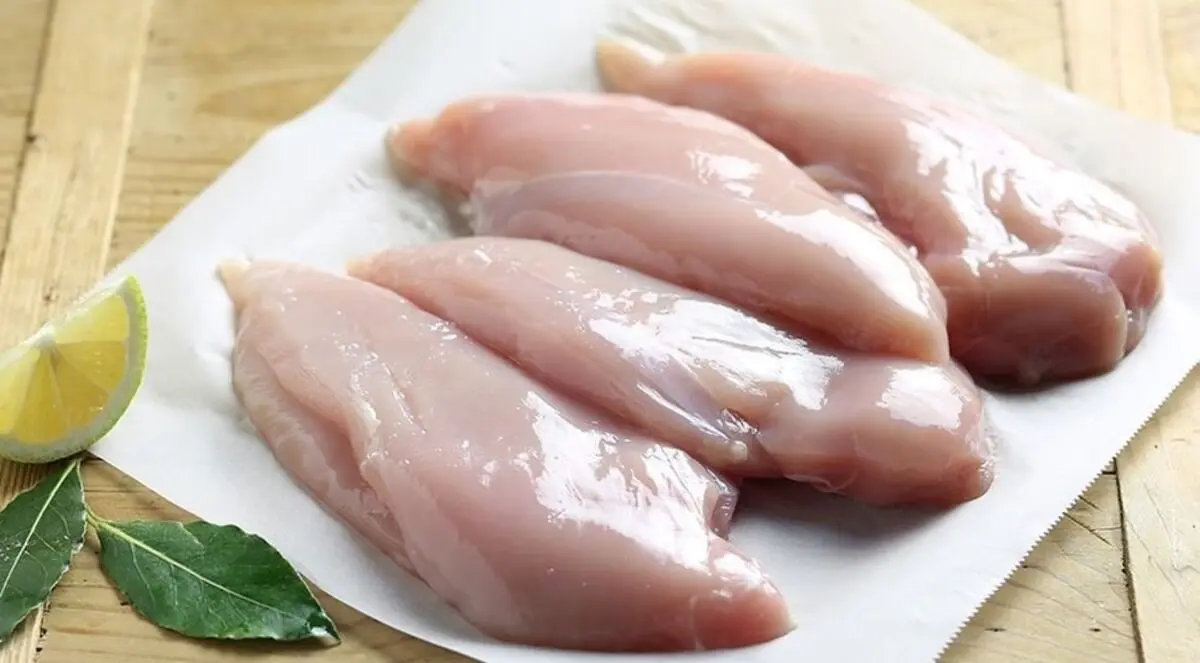 قیمت فیله مرغ در بازار امروز ۱۹ فروردین ۱۴۰۳