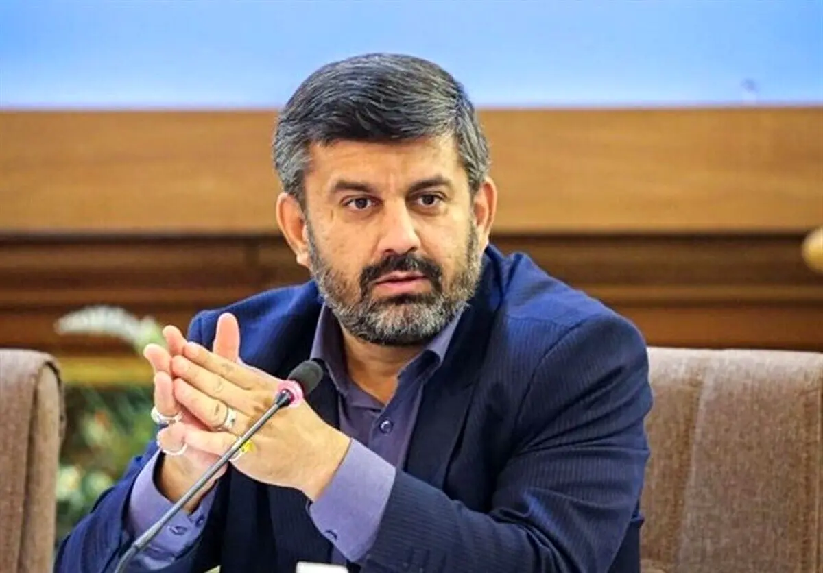 مدیرعامل گروه سرمایه‌گذاری مسکن منصوب شد