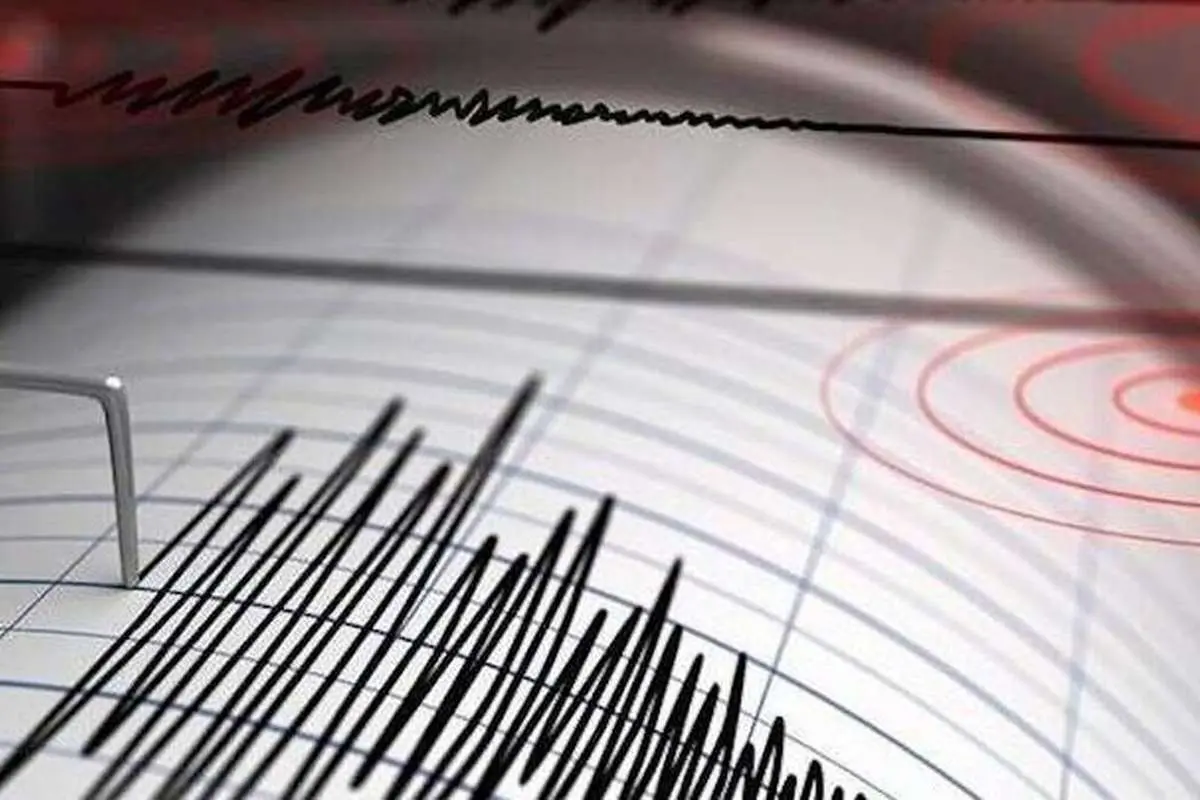 زلزله کرمان را لرزاند