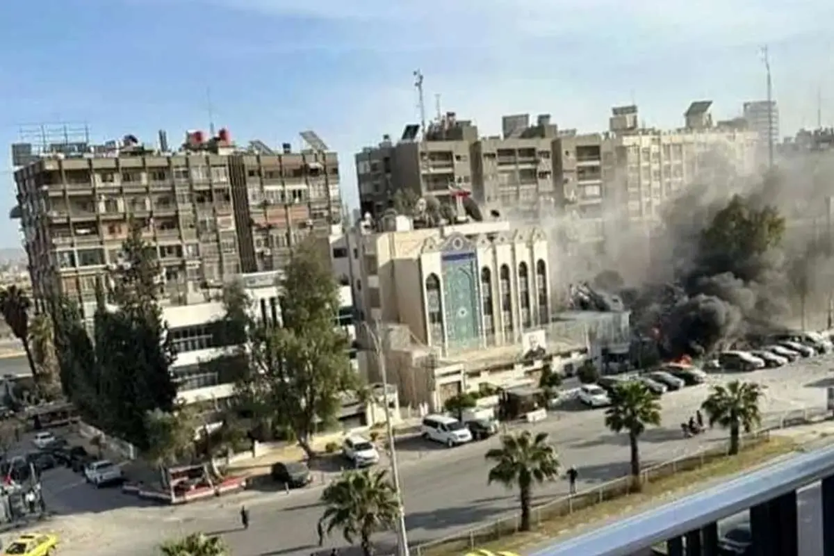نوع انتقام ایران از اسرائیل
