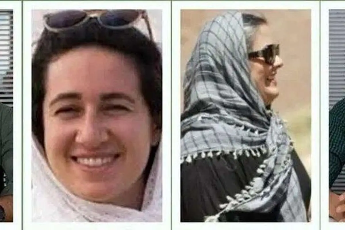 چهار زندانی محیط زیستی مشمول عفو رهبری شدند