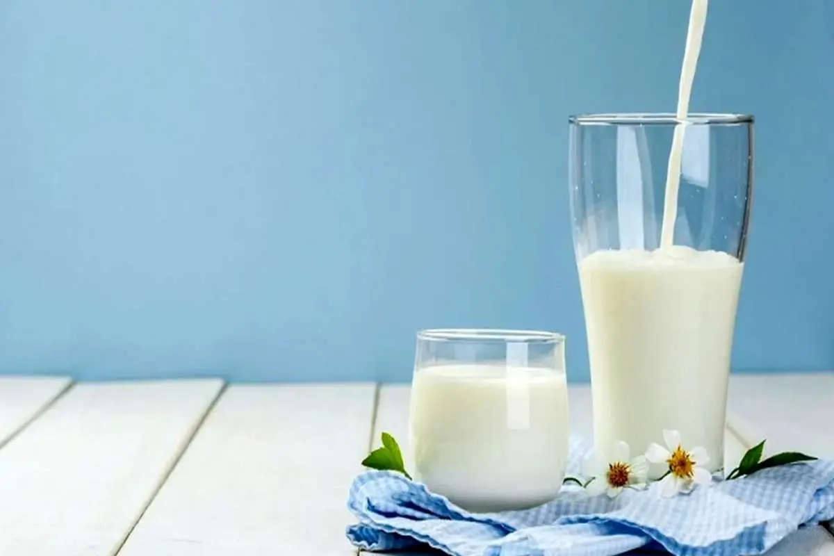 شیر گرم یا شیر سرد؛ کدام یک برای سلامتی شما بهتر است؟