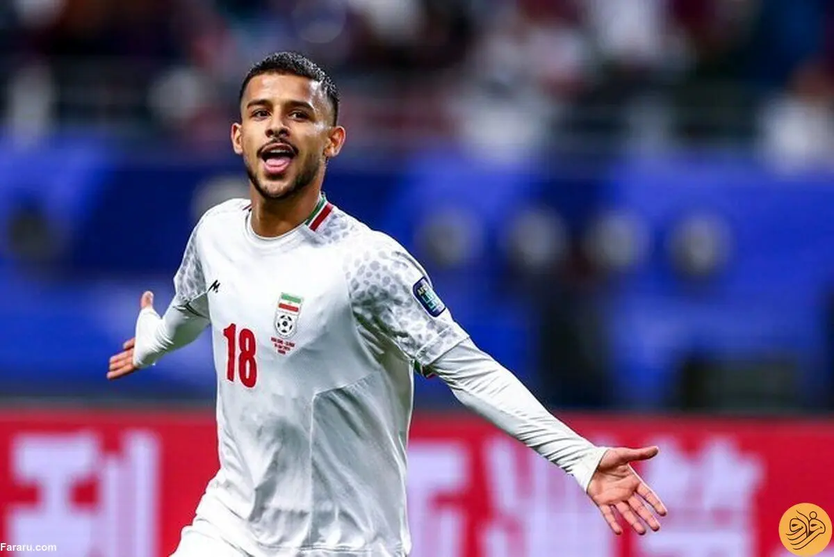 جادوگر جدید لیگ امارات ایرانی است!