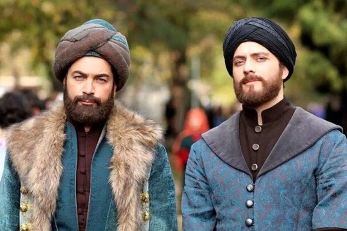 «مست عشق» از ۲۹ فروردین در سینما‌ها اکران می‌شود