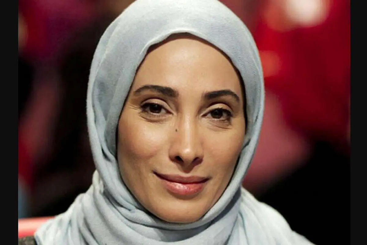 سحر زکریا در فضای مجازی ممنوع الفعالیت شد