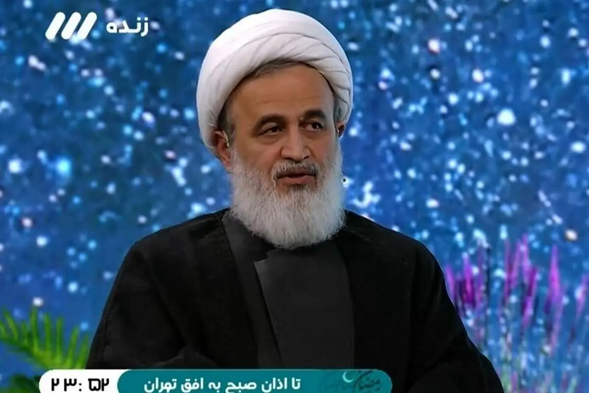 (ویدیو) توضیحات پناهیان درباره دیدار با شیخ انصاریان