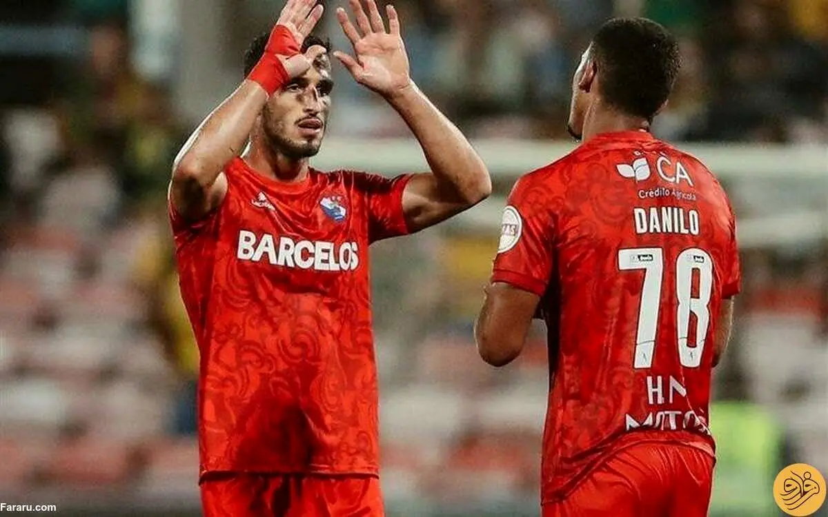اولین بمب نقل و انتقالات پرسپولیس در آستانه انفجار