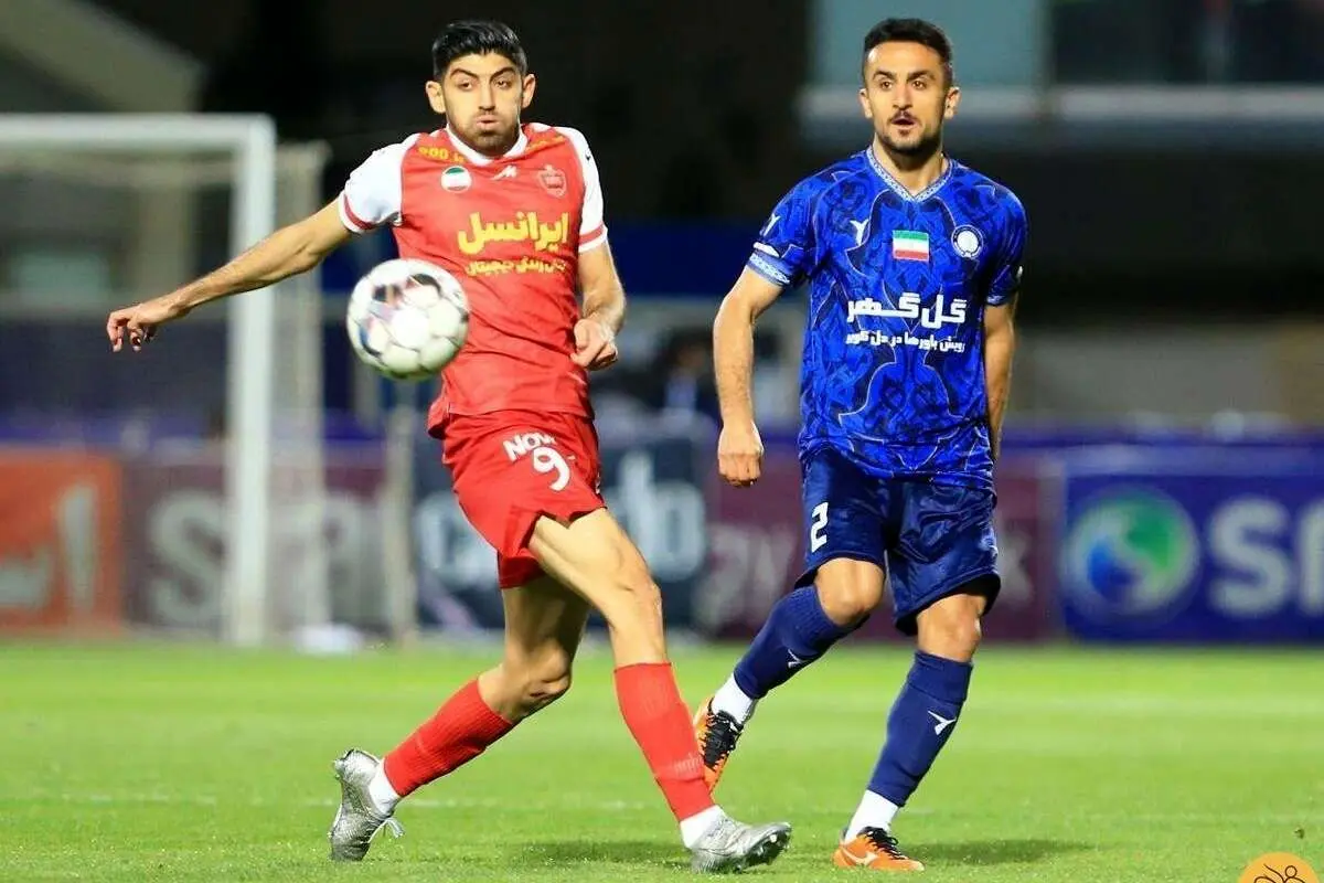 اتفاق عجیب برای مهدی ترابی در پرسپولیس؛ چرا خاص شد؟