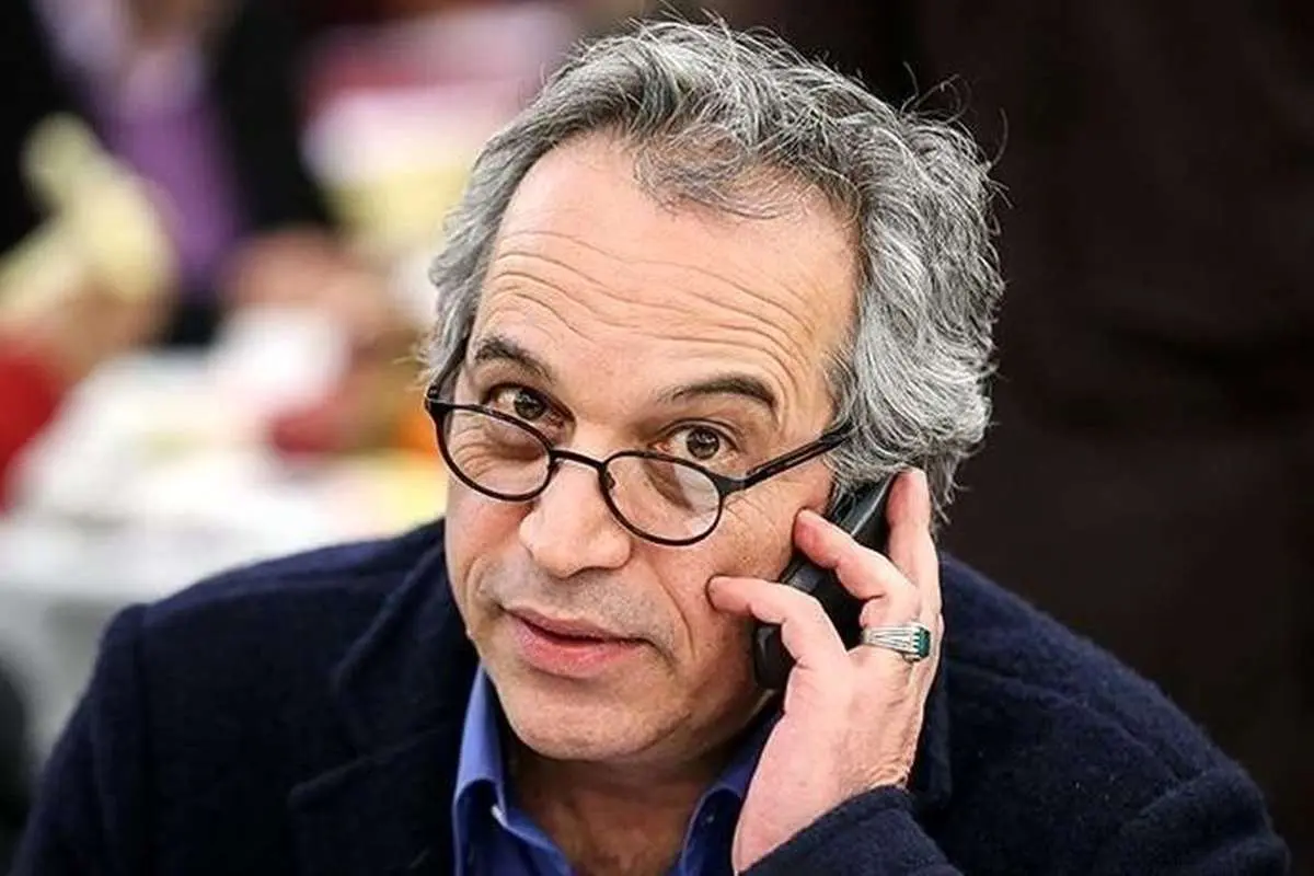 (ویدیو) ماجرای دردناک‌ترین سانسور فیلم محمدحسین لطیفی