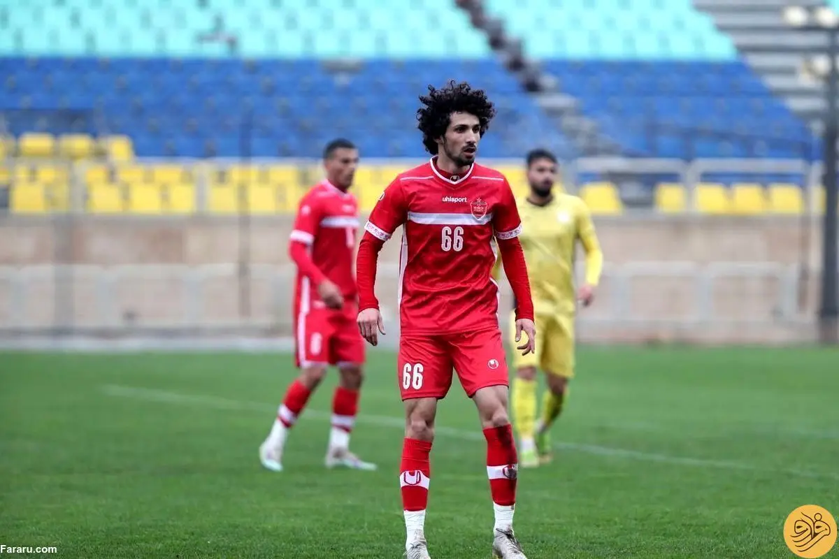 پیشنهاد وسوسه‌انگیز صدرنشین کره به مدافع پرسپولیس