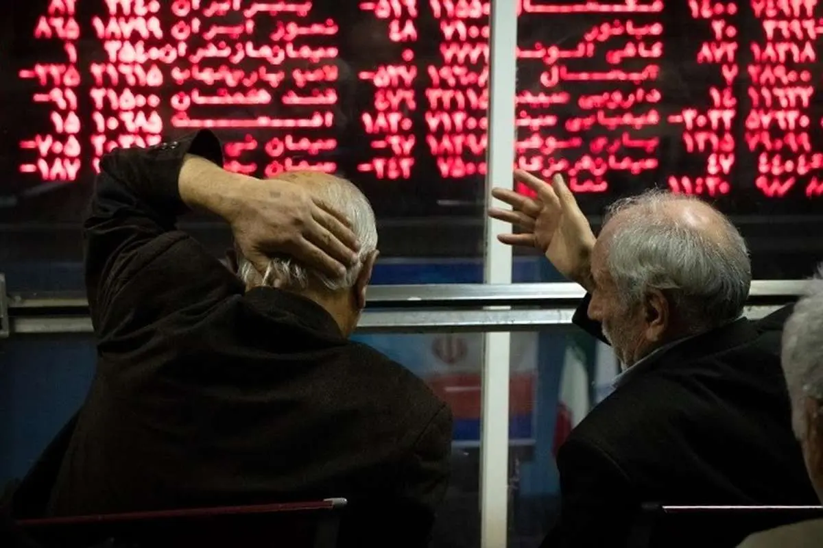حضور ۴۱ میلیون سهامدار در بورس