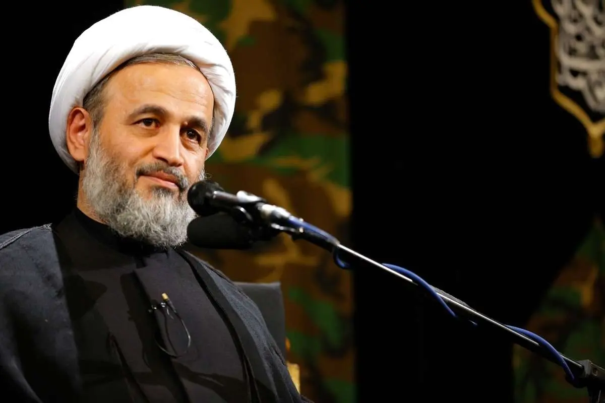 (ویدیو) سخنان تند شیخ حامدرضا معاونیان در نقد حرف‌های پناهیان