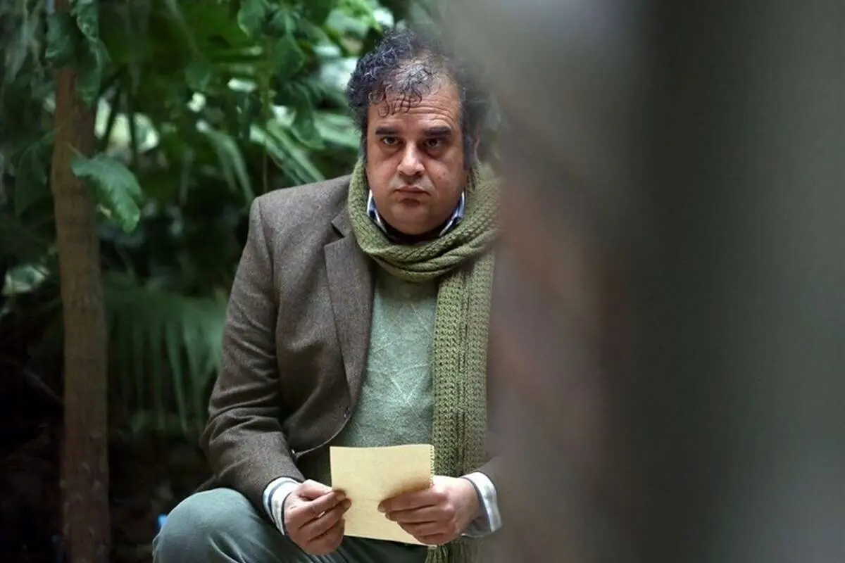 هومن برق‌نورد با «آن‌ها دروغ می‌گویند» می‌آید