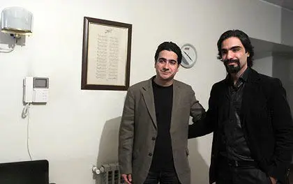 متن و حواشی کنفرانس خبری همایون‌شجریان