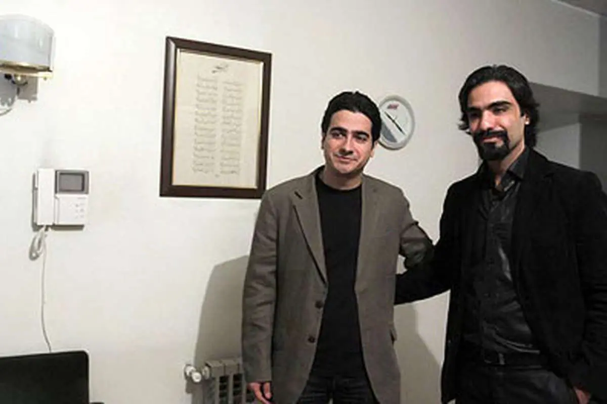 متن و حواشی کنفرانس خبری همایونشجریان