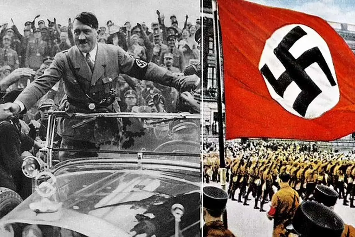 چگونه هیتلر با از دست دادن ۲ میلیون رای صدر اعظم آلمان شد؟