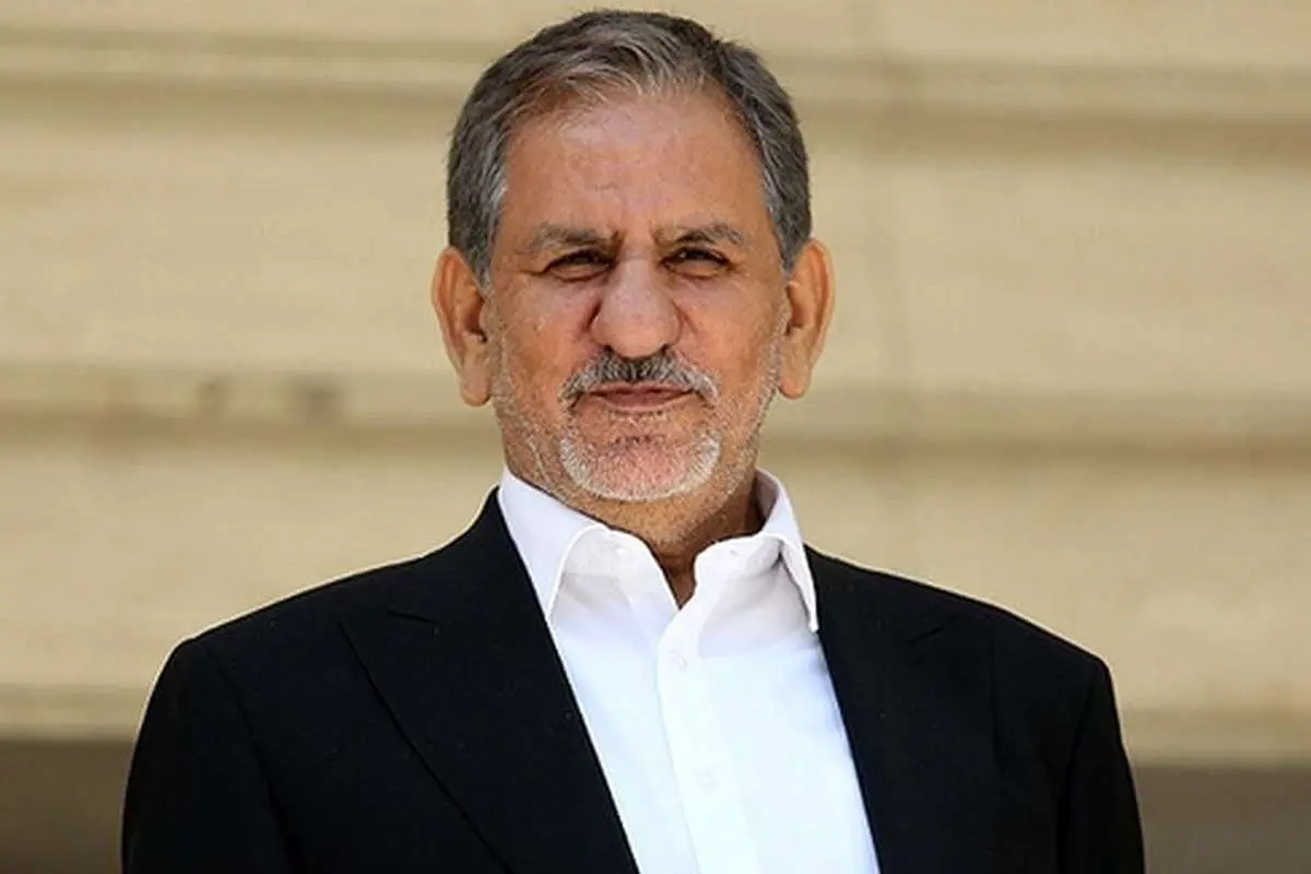 (ویدئو) جهانگیری: مجلسی که می‌گفت مسائل اقتصادی را حل می‌کنیم کجاست؟