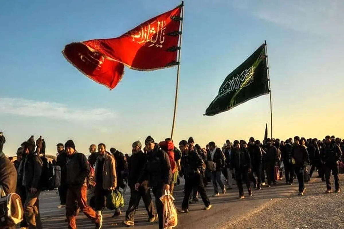 (ویدئو) جزئیات زمان ثبت نام زائران حسینی اربعین ۱۴۰۳