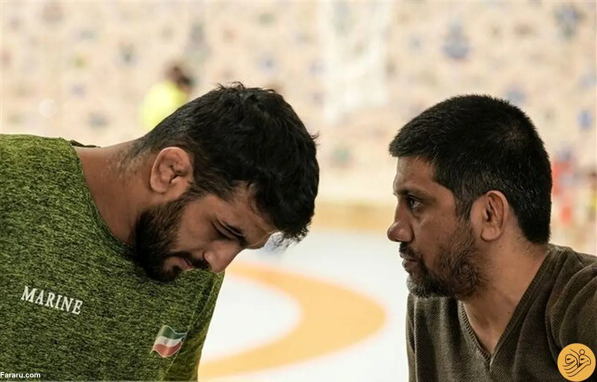 اظهارنظر جدید علیرضا دبیر درباره حسن یزدانی