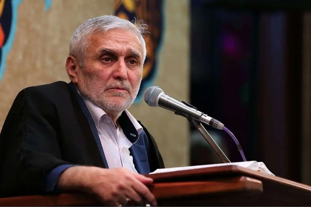 (ویدئو) انتقاد تند منصور ارضی از پناهیان: بیچاره خواهی شد