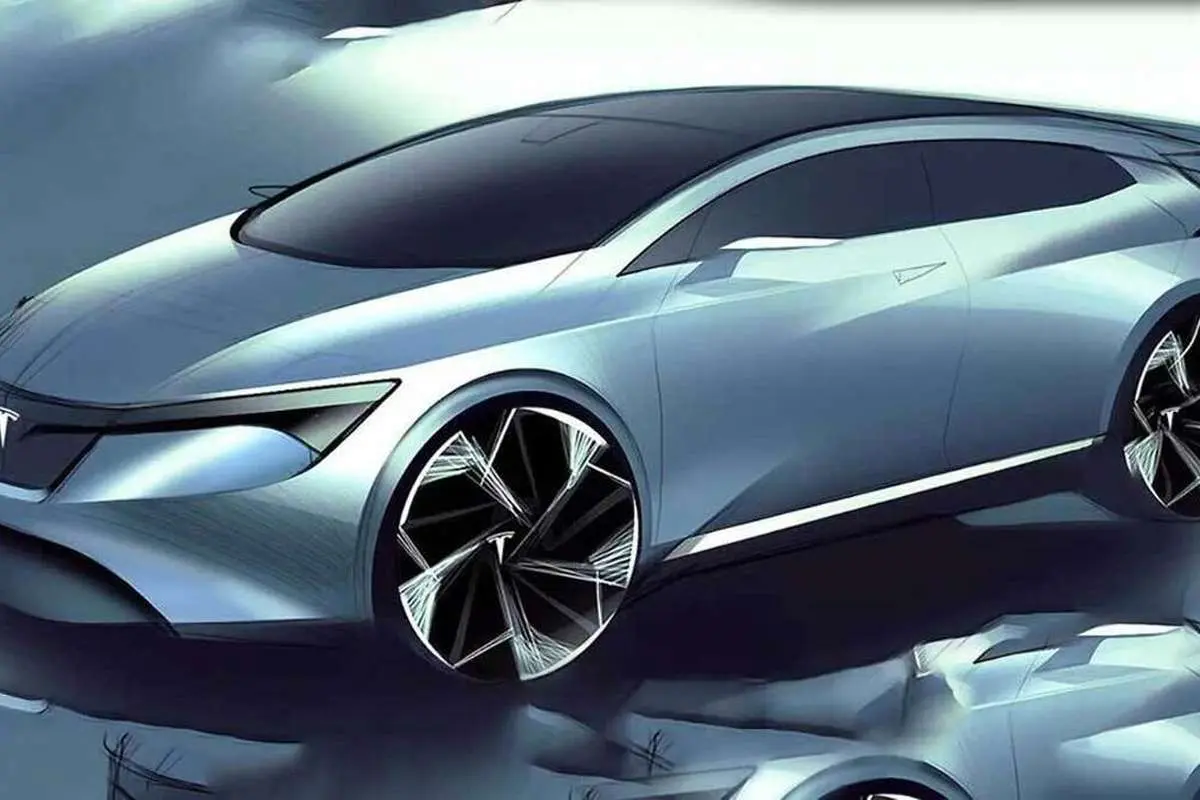 (ویدیو) روبوتاکسی در فهرست رونمایی‌های جدید «ماسک»