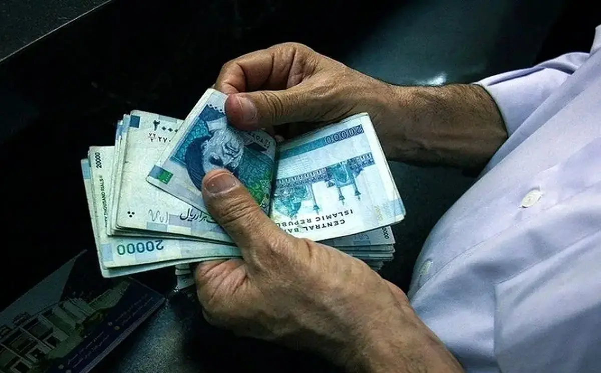 افزایش حقوق بازنشستگان بدون توجه به دسته بندی حداقل بگیر و سایر سطوح