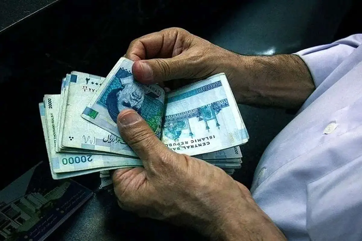 افزایش حقوق بازنشستگان بدون توجه به دسته بندی حداقل بگیر و سایر سطوح