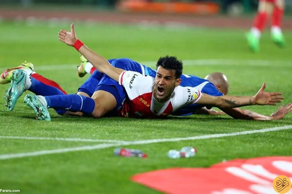 زمان تمدید قرارداد پرسپولیسی‌ها مشخص شد