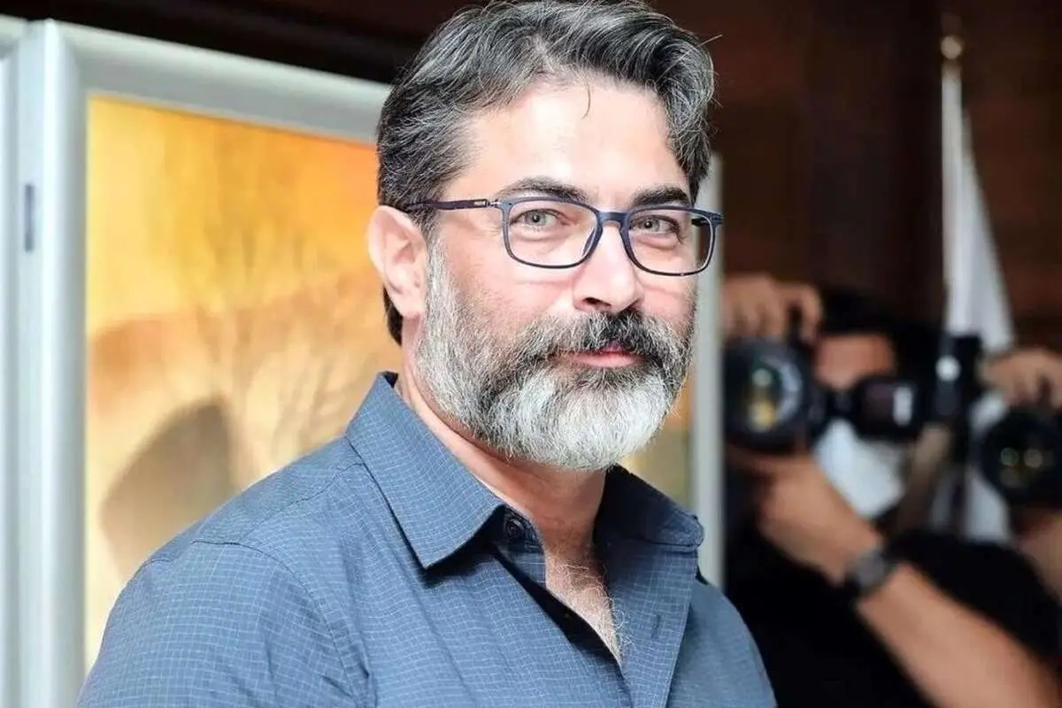 ادعای جنجالی بهاره مصدقیان درباره پارسا پیروزفر