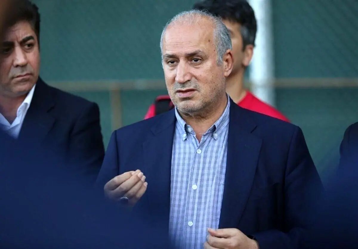 خبر ناگوار تاج از AFC  برای باشگاه‌های ایرانی