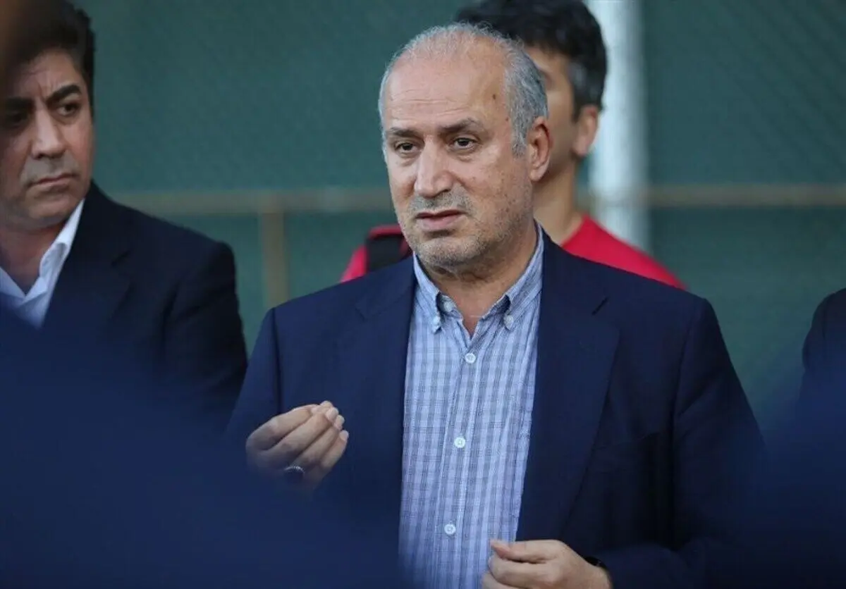 خبر ناگوار تاج از AFC  برای باشگاه‌های ایرانی