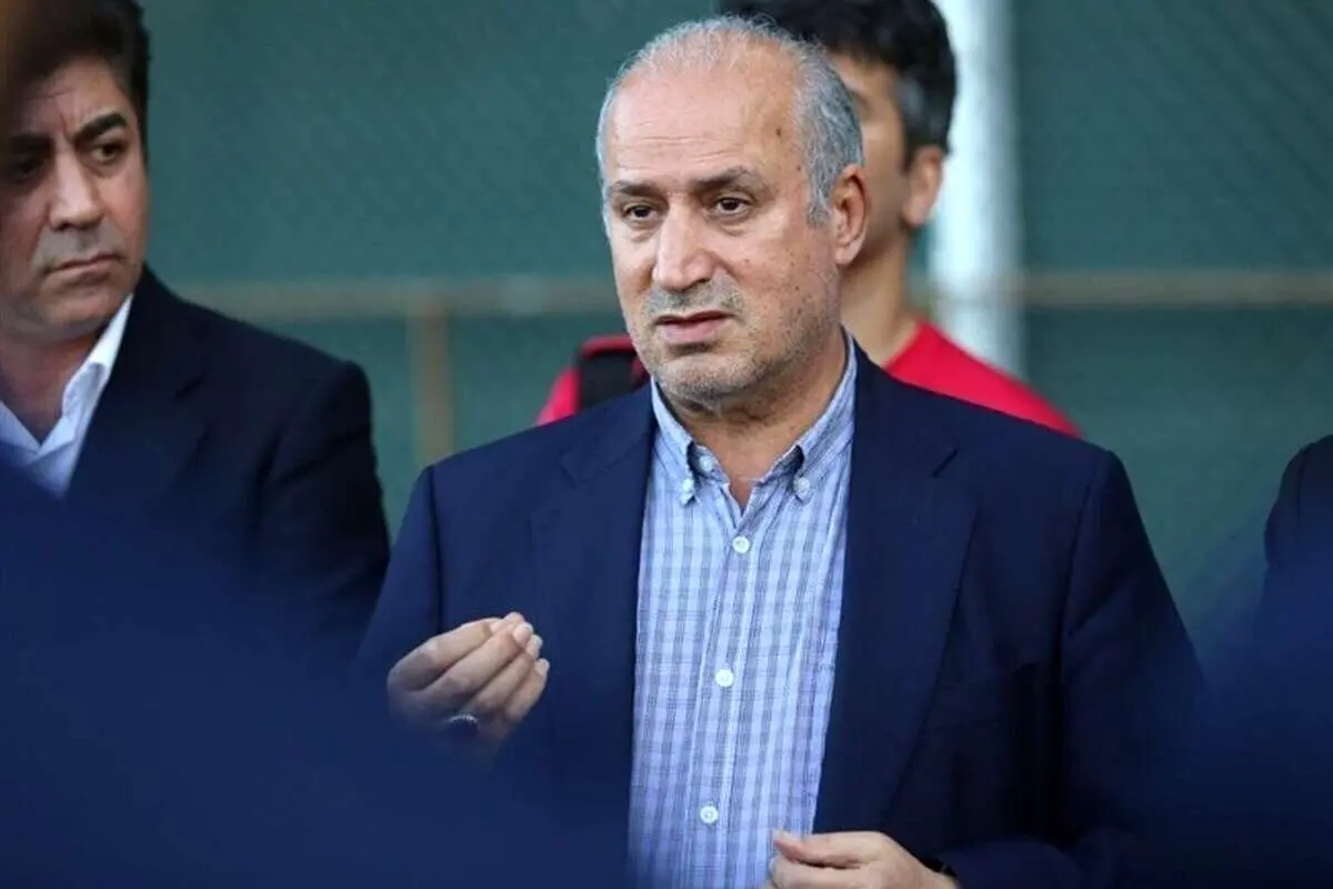 خبر ناگوار تاج از AFC برای باشگاههای ایرانی