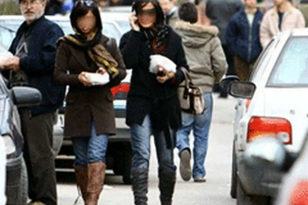 "حجاب" زیر ذره‌بین