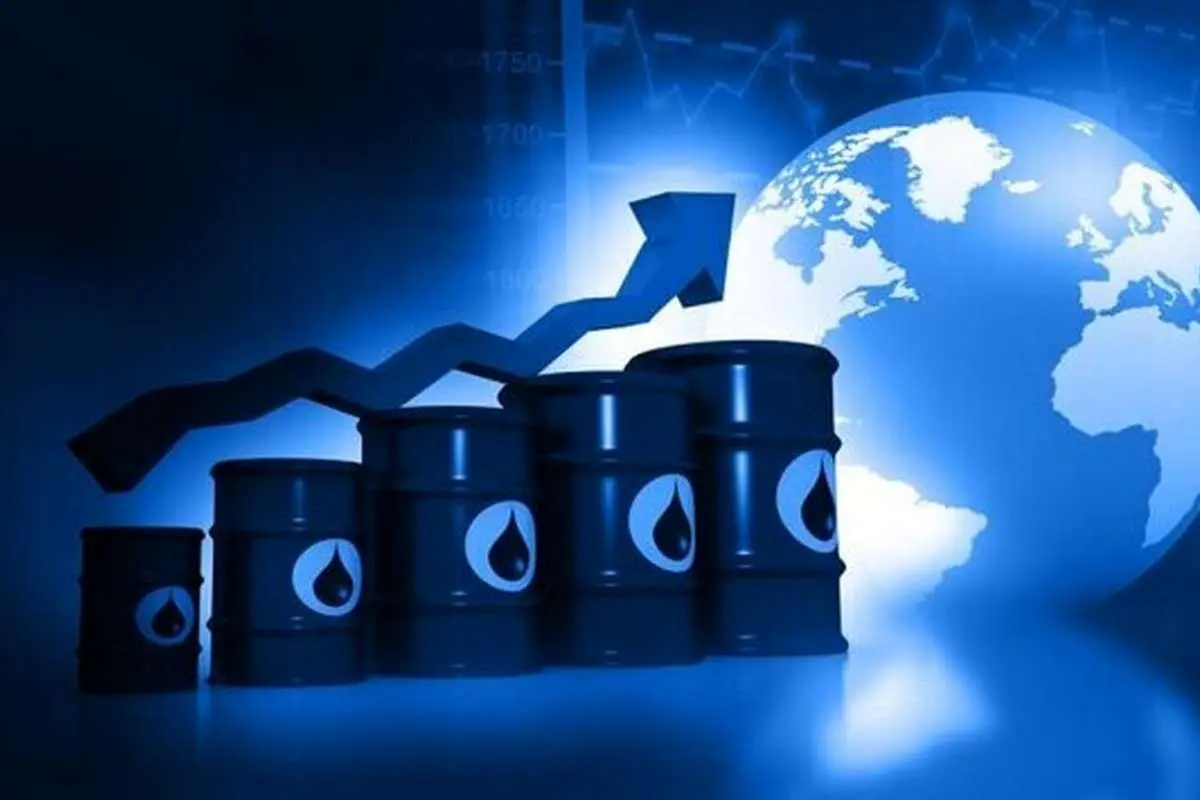 قیمت نفت در بازار امروز ۲۱ فروردین ۱۴۰۳