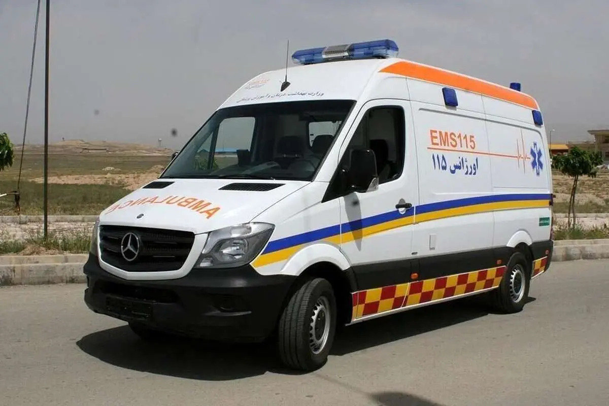 بازار عجیب اجاره آمبولانس؛ با ۸ میلیون مریض جابهجا کن!