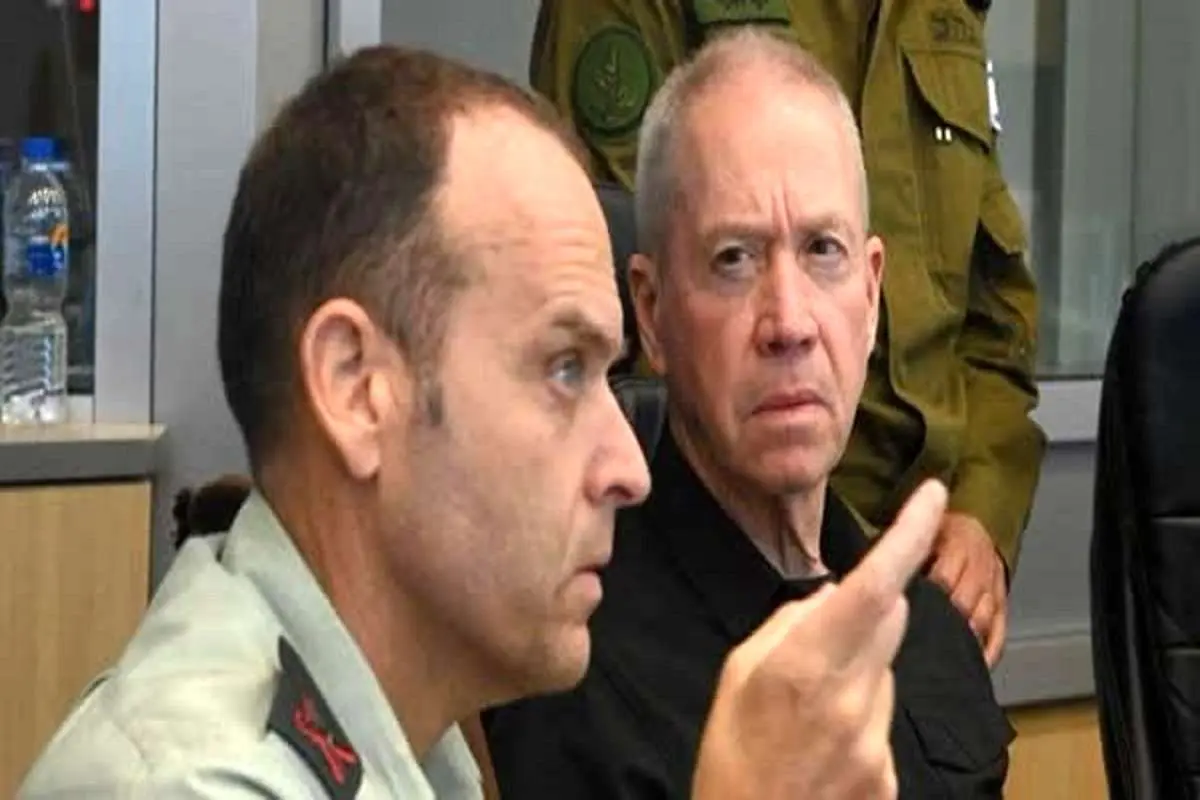 سخنگوی رژیم صهیونیستی: پس از ساخت پناهگاه، حمله به رفح را آغاز می‌کنیم