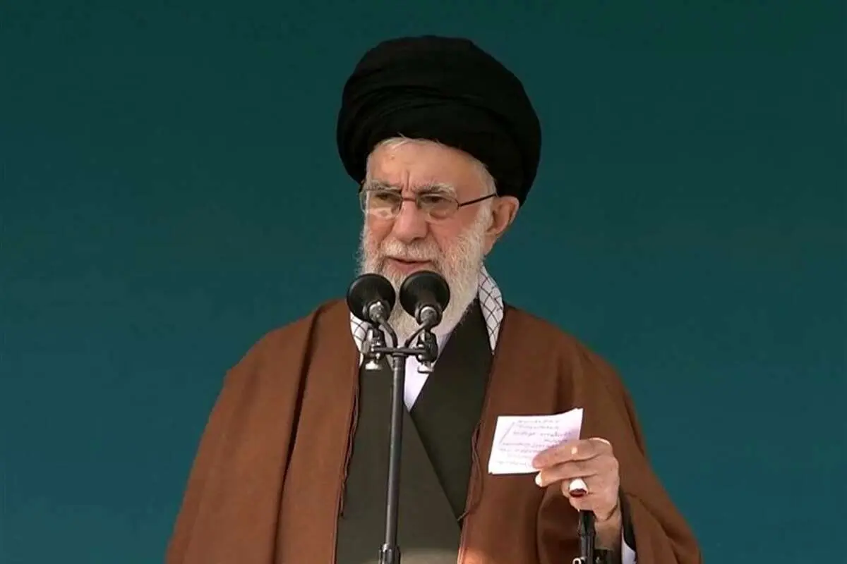 کنسولگری خاک کشور است؛ اشتباه کردند، باید تنبیه شوند، تنبیه خواهند شد