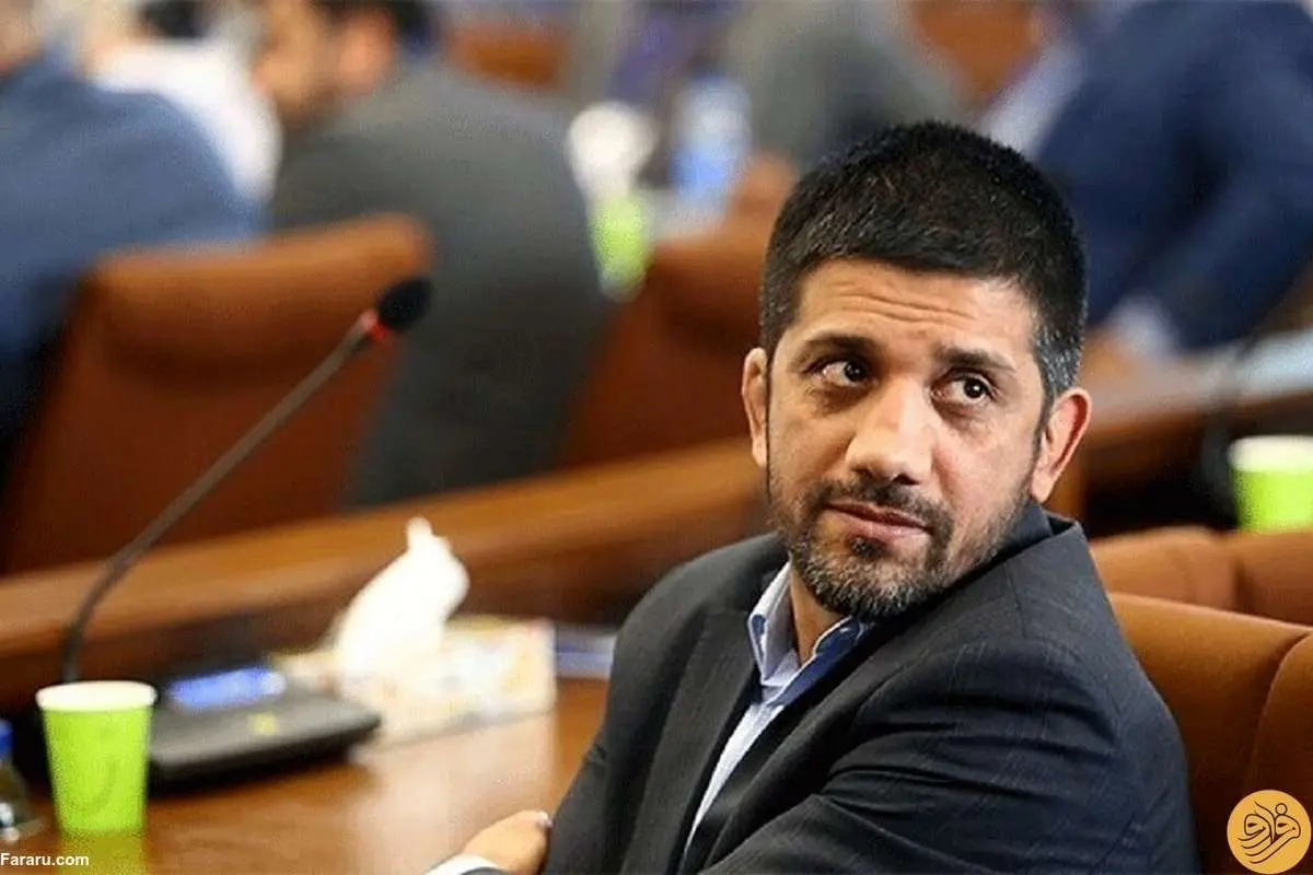 ترکشهای بحث پیمان یوسفی و علیرضا دبیر؛ کسی دیگر به این برنامه نمیرود!