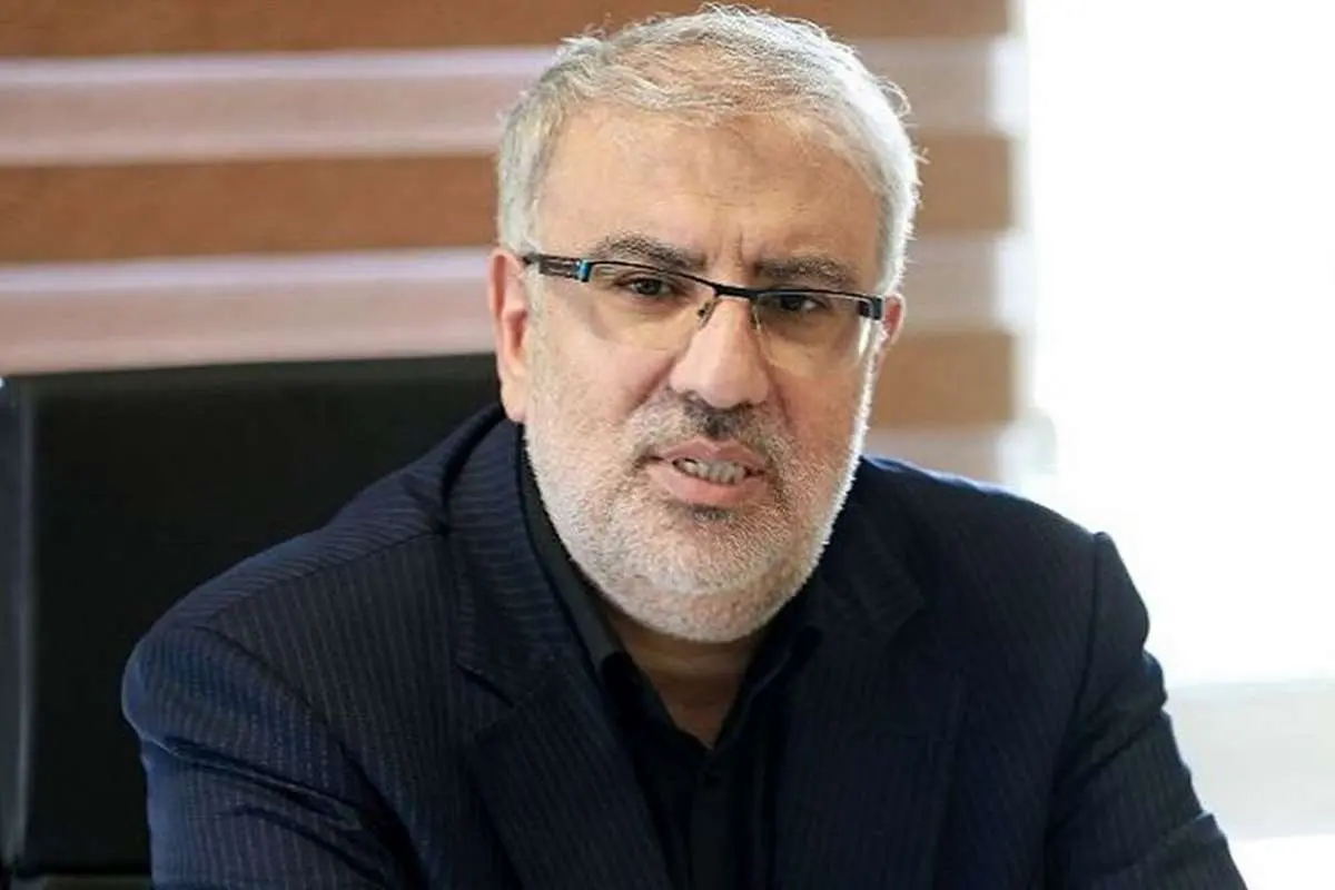 ادعای جدید وزیر نفت در خصوص افزایش درآمدهای ارزی