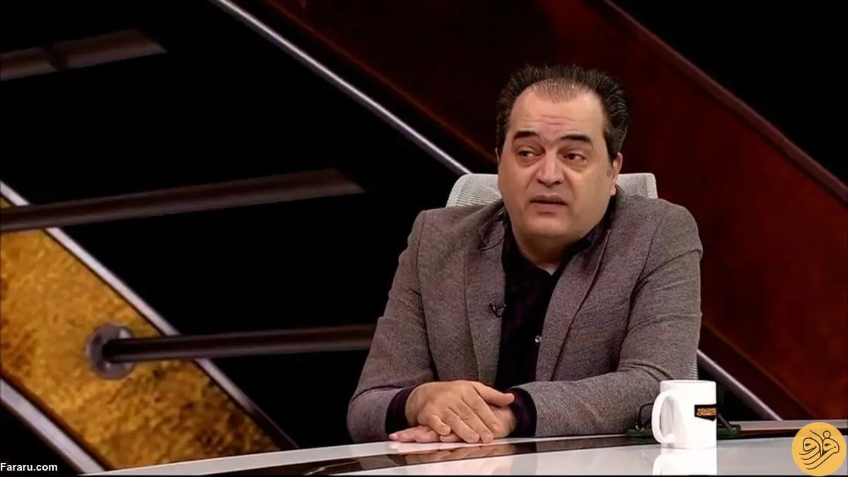 ماجرای تحریم برنامه تلویزیونی چه بود؟
