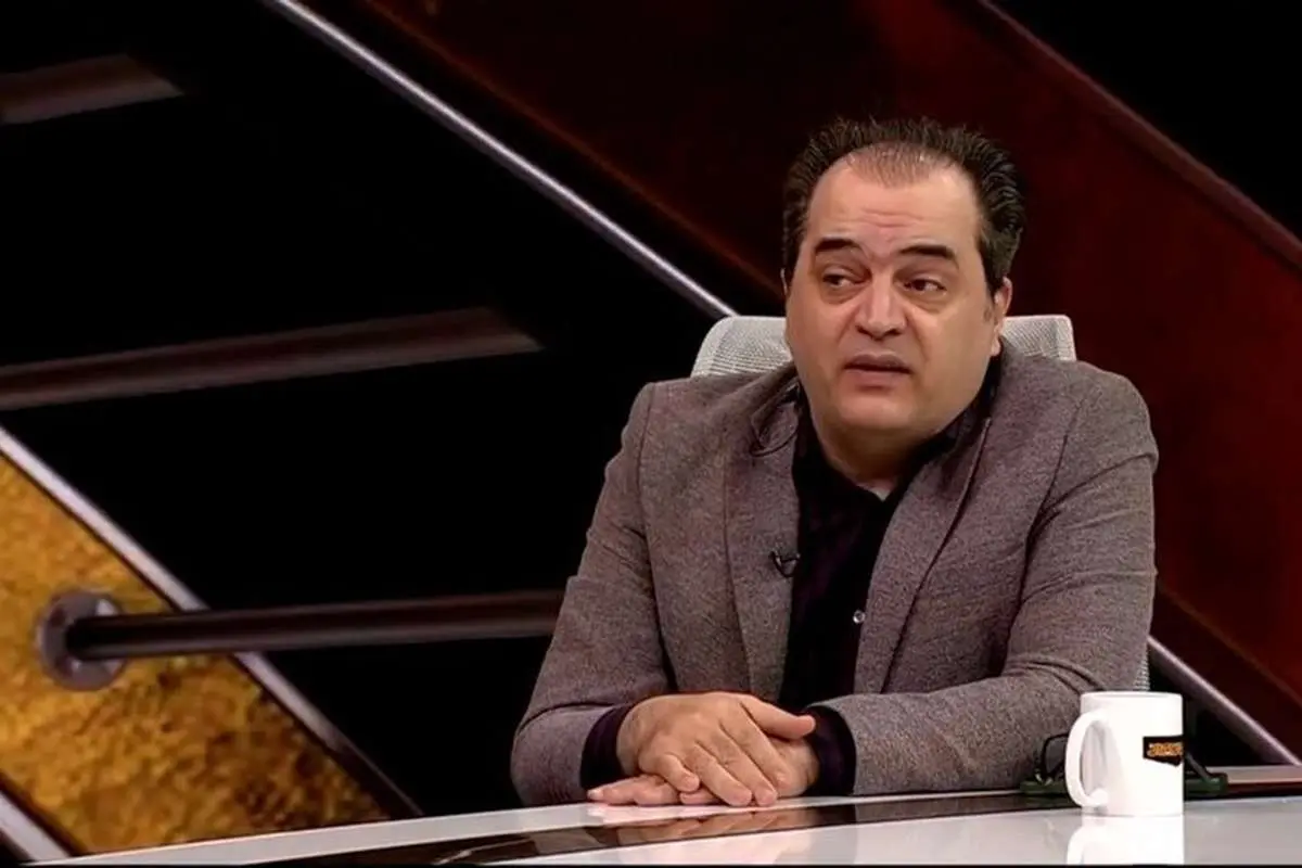 ماجرای تحریم برنامه تلویزیونی چه بود؟