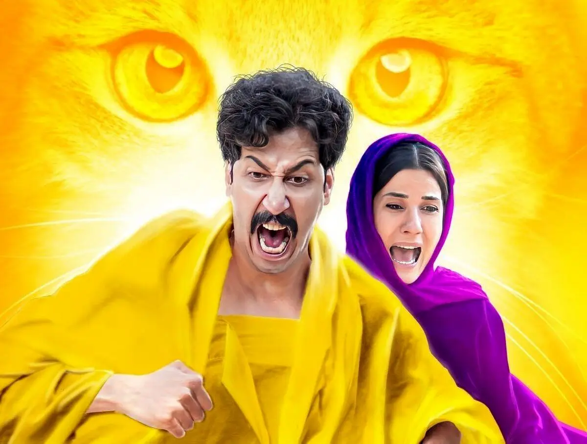سال گربه رکورد زد