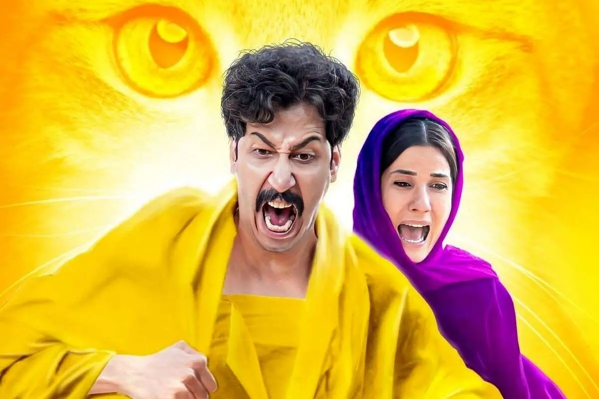 سال گربه رکورد زد