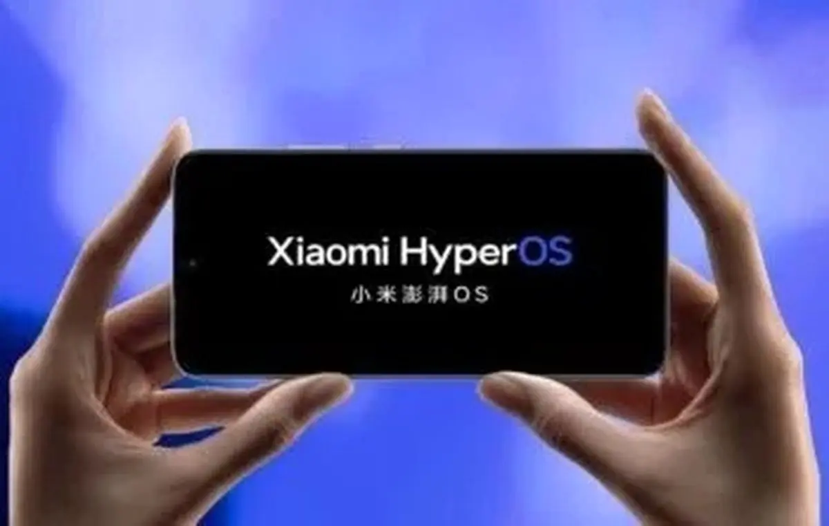 ۶ ویژگی سیستم‌عامل HyperOS که باید تجربه کنید