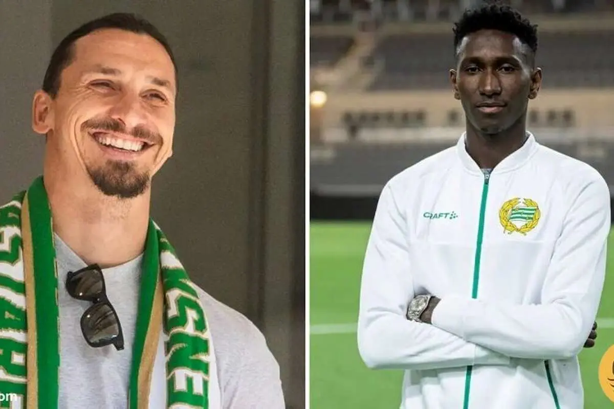 باشگاه زلاتان مانع از تغییر نتایج لیگ ایران!